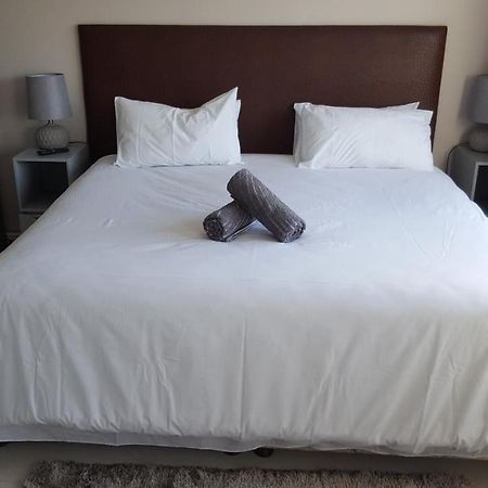 Hayley'S Place 开普敦 外观 照片