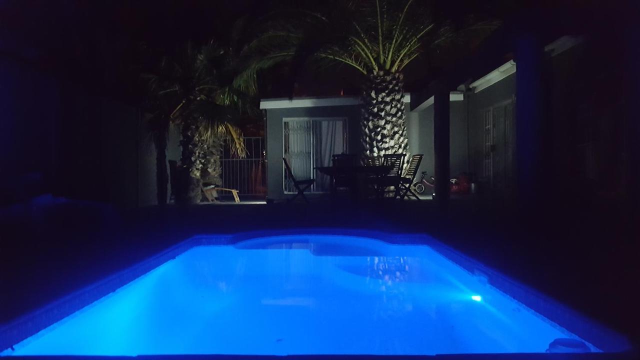 Hayley'S Place 开普敦 外观 照片