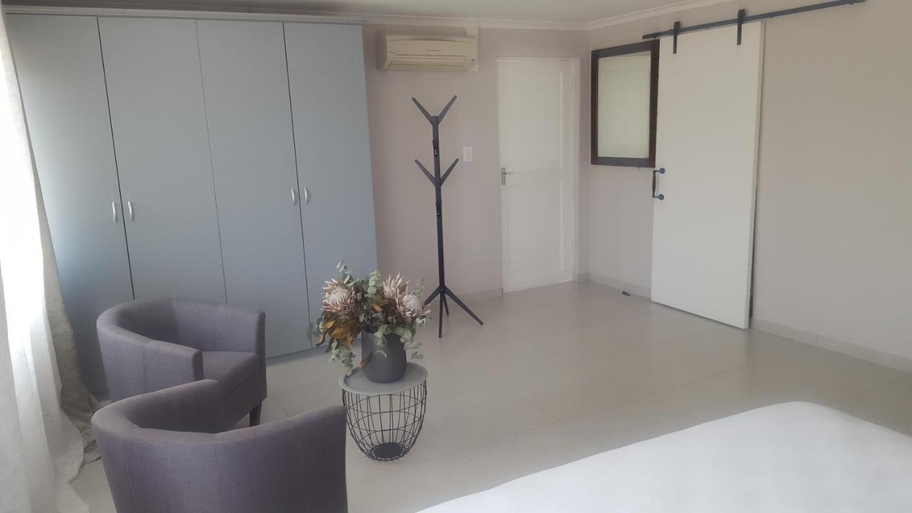 Hayley'S Place 开普敦 外观 照片