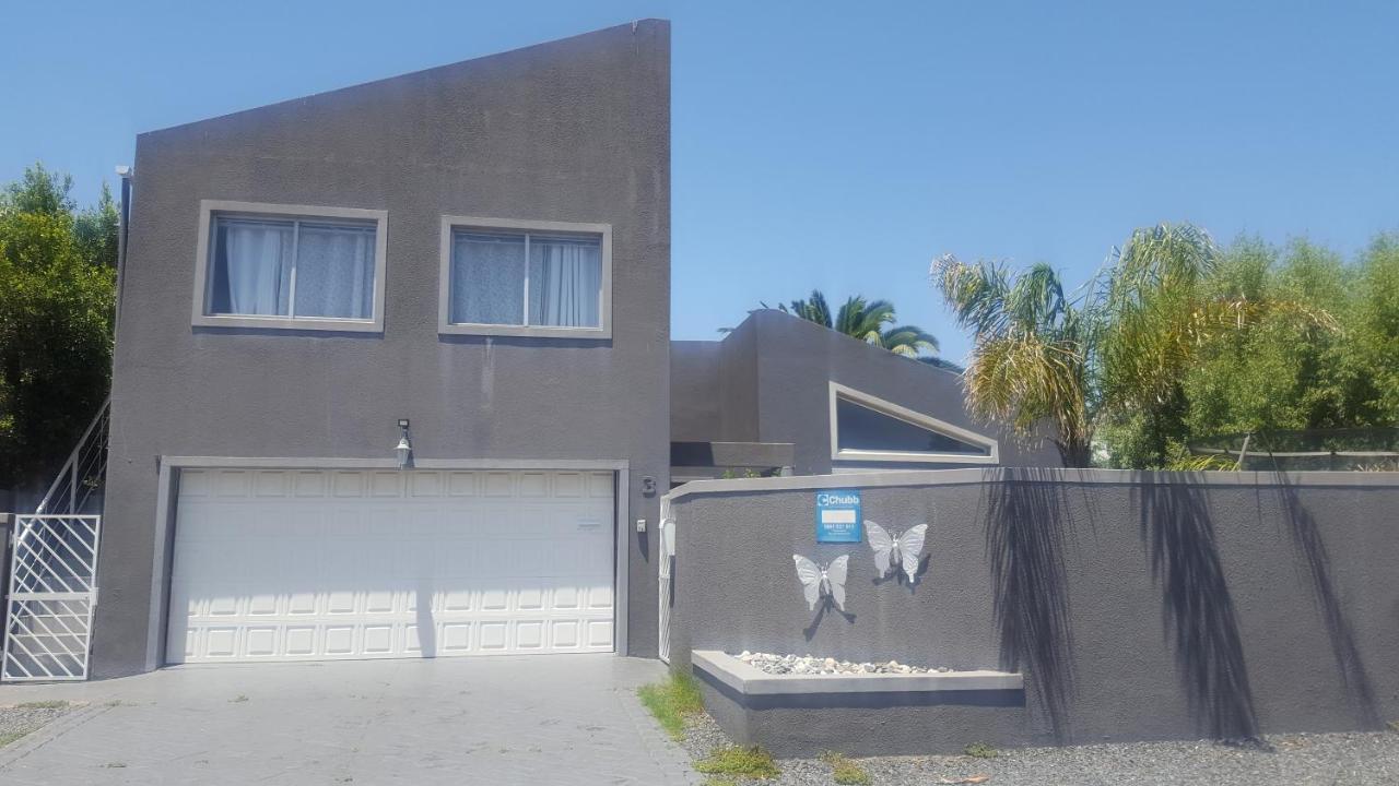 Hayley'S Place 开普敦 外观 照片