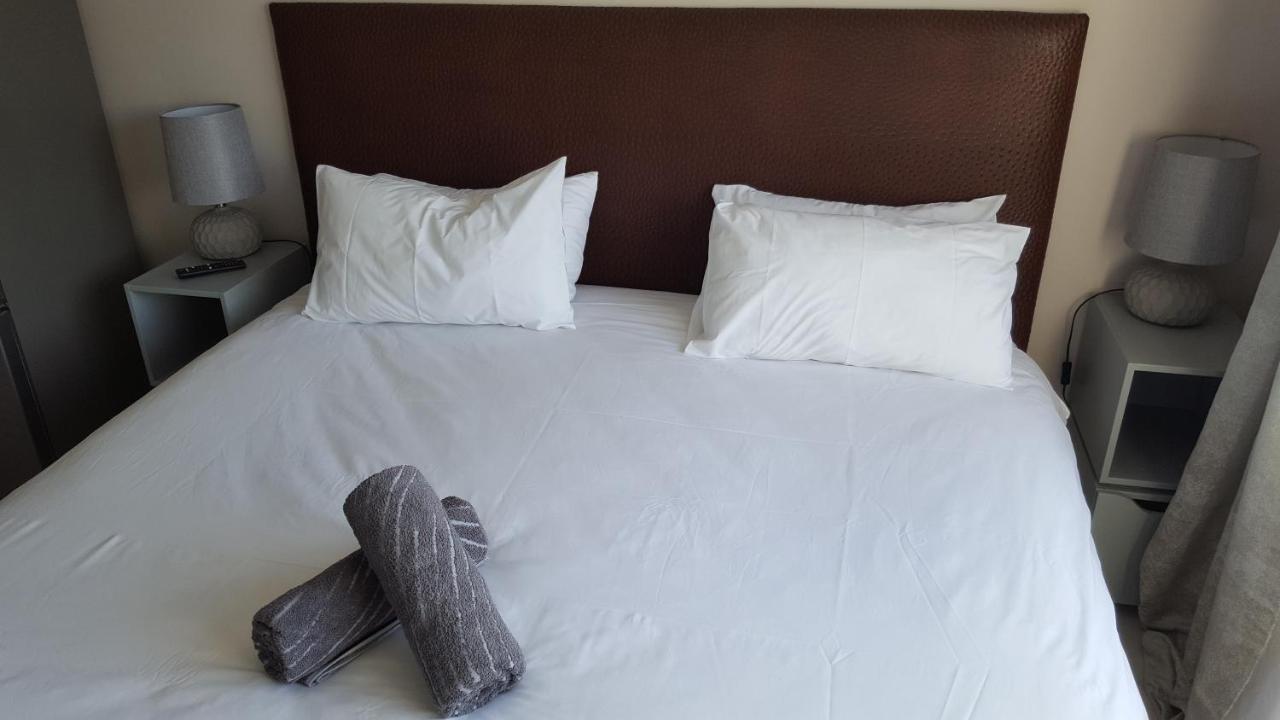 Hayley'S Place 开普敦 外观 照片