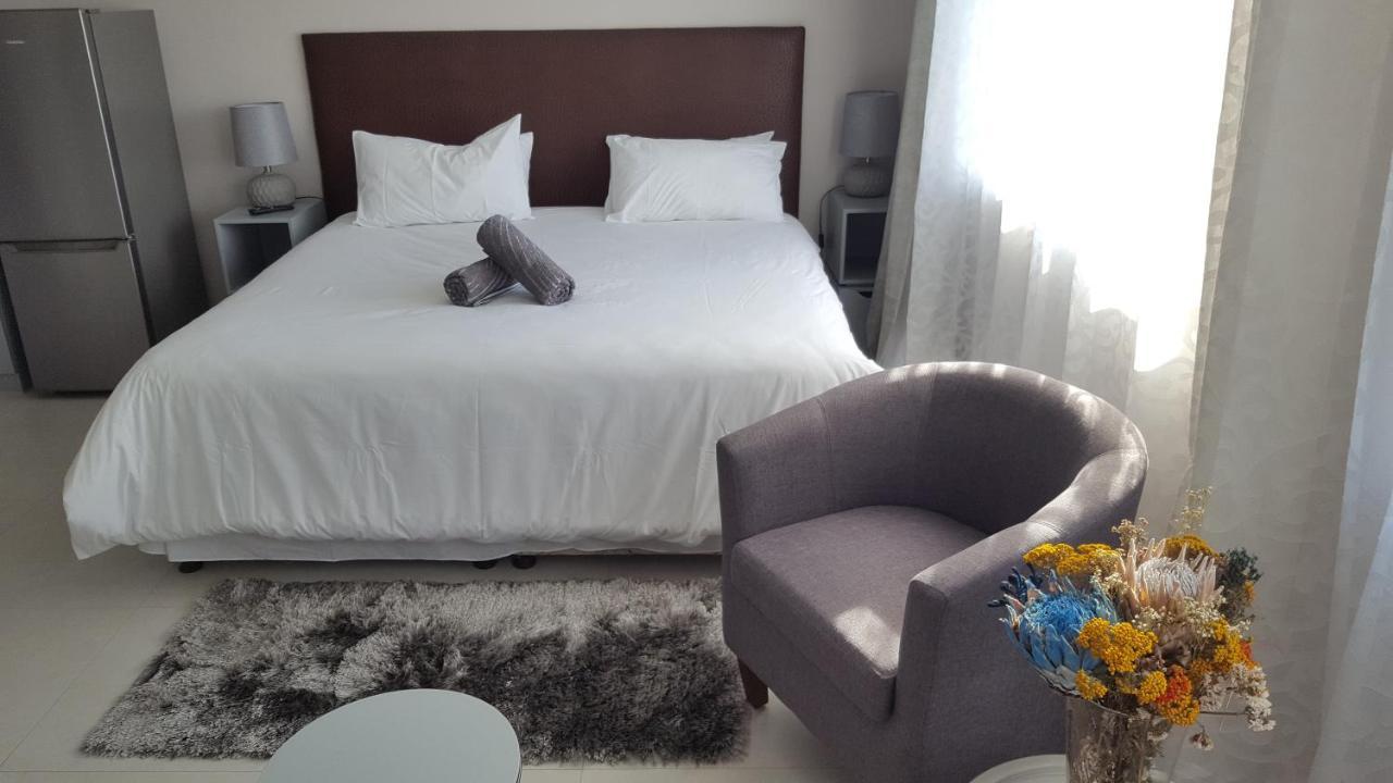 Hayley'S Place 开普敦 外观 照片