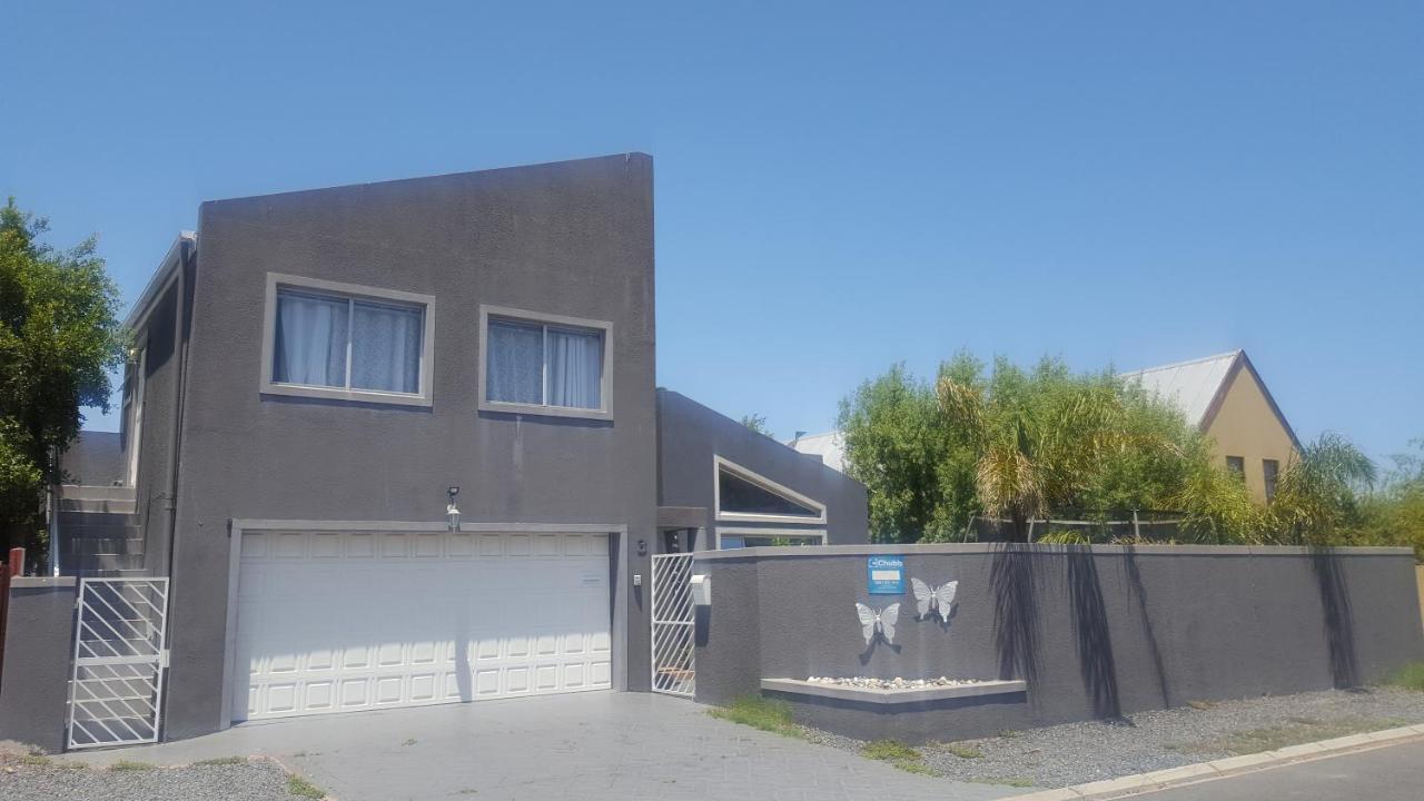 Hayley'S Place 开普敦 外观 照片